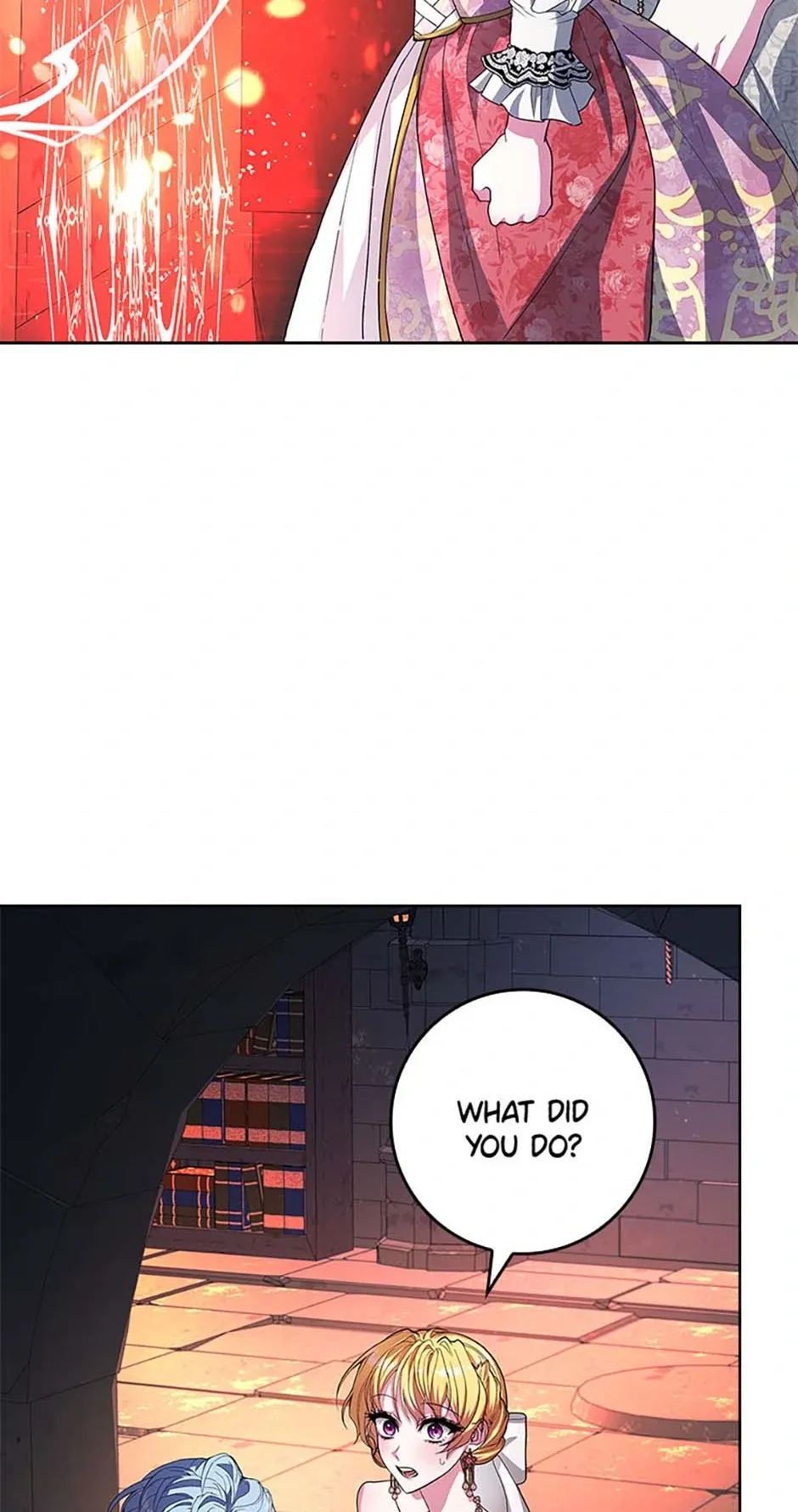 12 O’Clock Marionette Chapter 17 page 61 - 