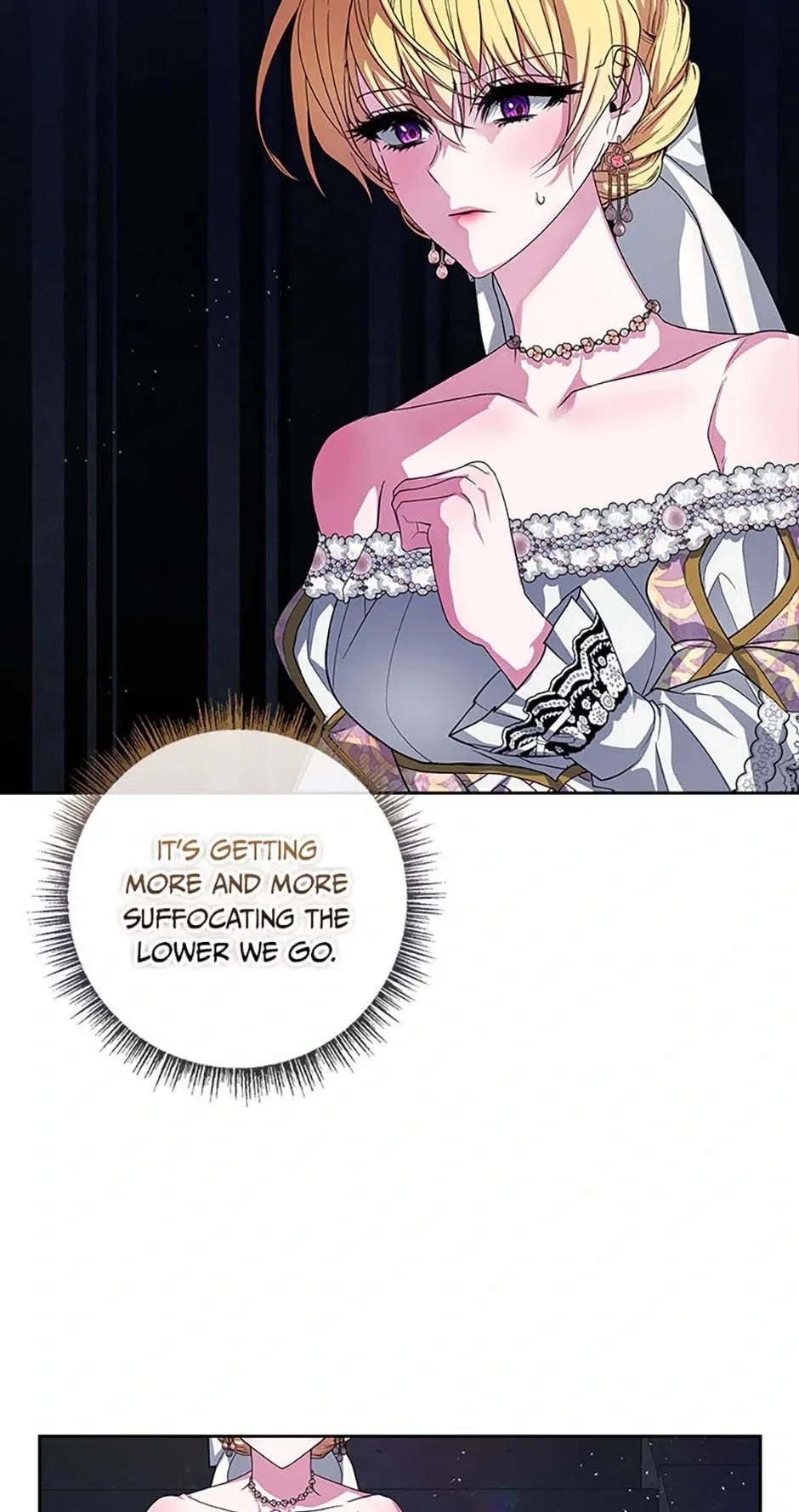 12 O’Clock Marionette Chapter 17 page 64 - 