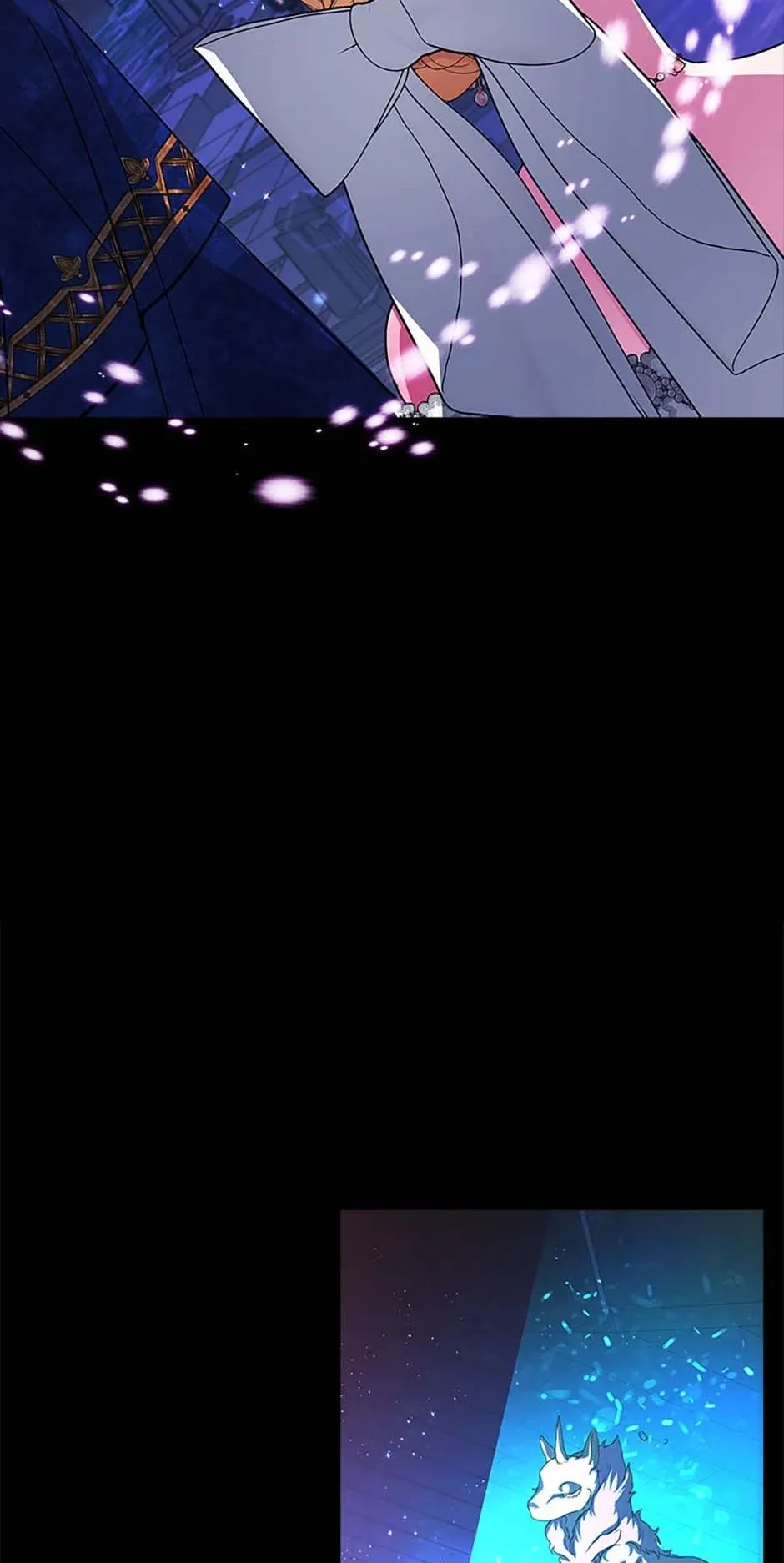 12 O’Clock Marionette Chapter 17 page 70 - 
