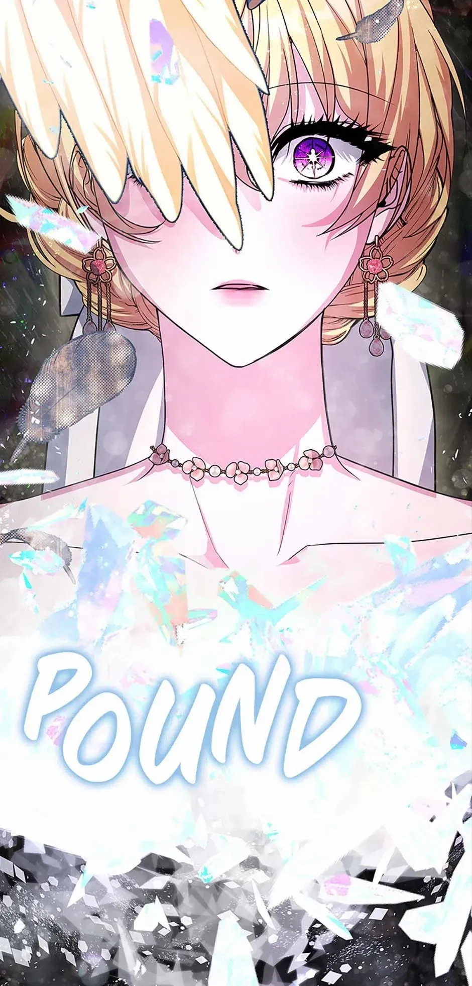12 O’Clock Marionette Chapter 17 page 76 - 