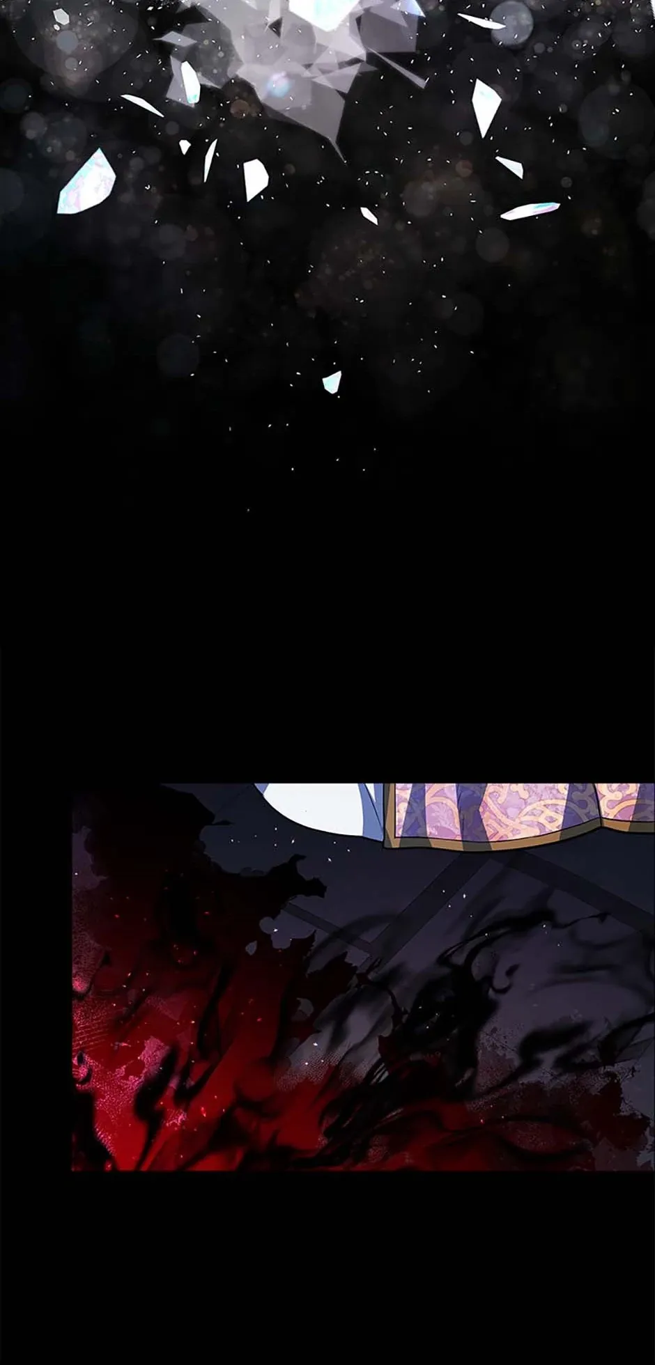 12 O’Clock Marionette Chapter 17 page 77 - 