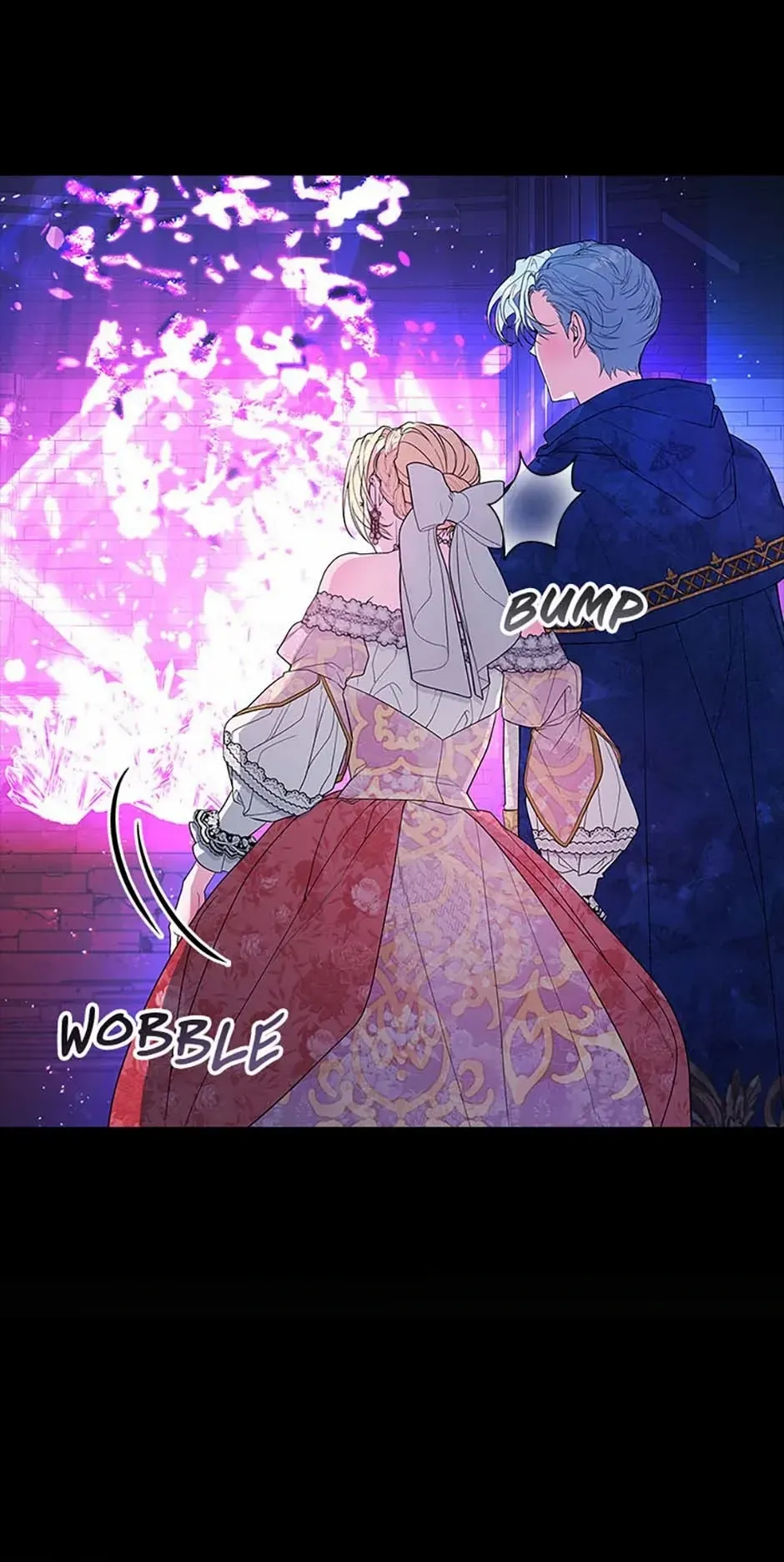 12 O’Clock Marionette Chapter 17 page 78 - 