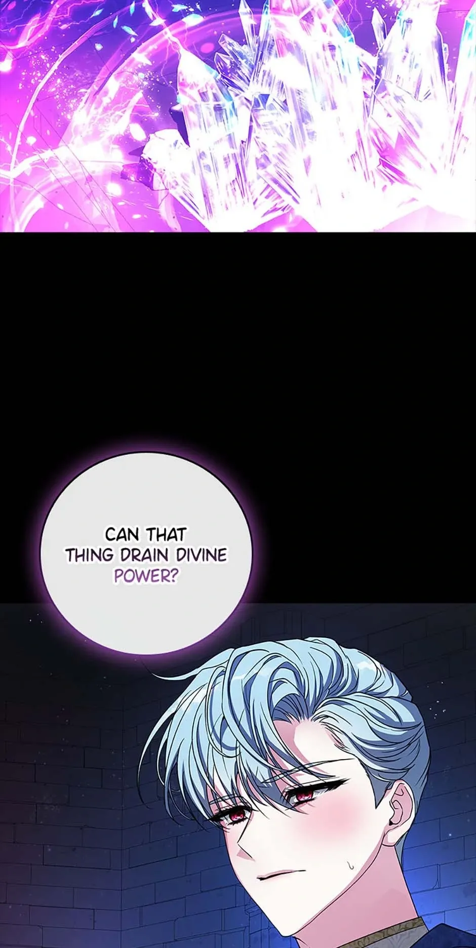 12 O’Clock Marionette Chapter 17 page 82 - 