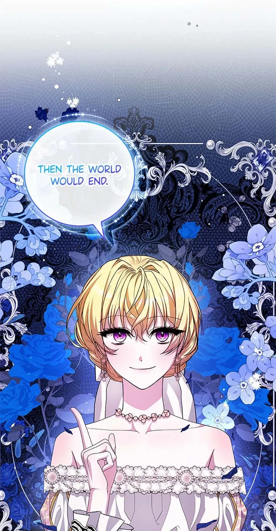 12 O’Clock Marionette Chapter 17 page 10 - 