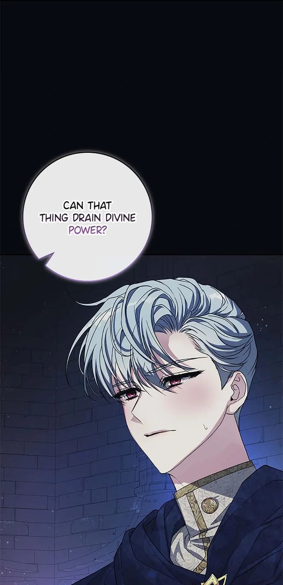 12 O’Clock Marionette Chapter 18 page 1 - 