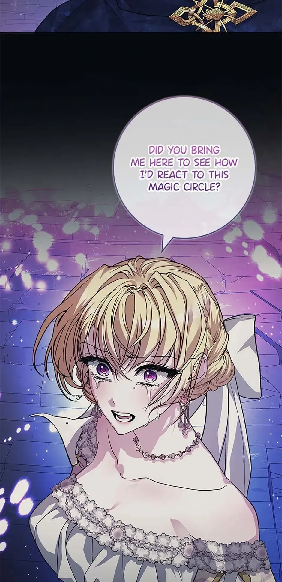 12 O’Clock Marionette Chapter 18 page 2 - 