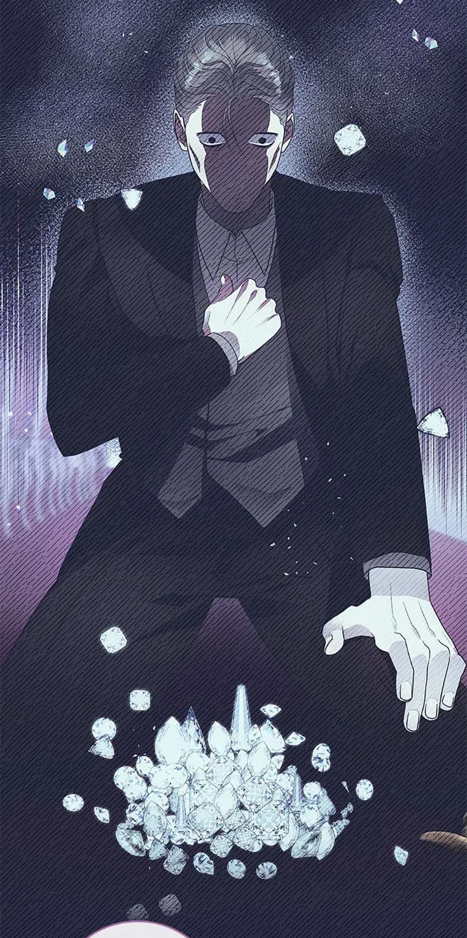 12 O’Clock Marionette Chapter 18 page 13 - 