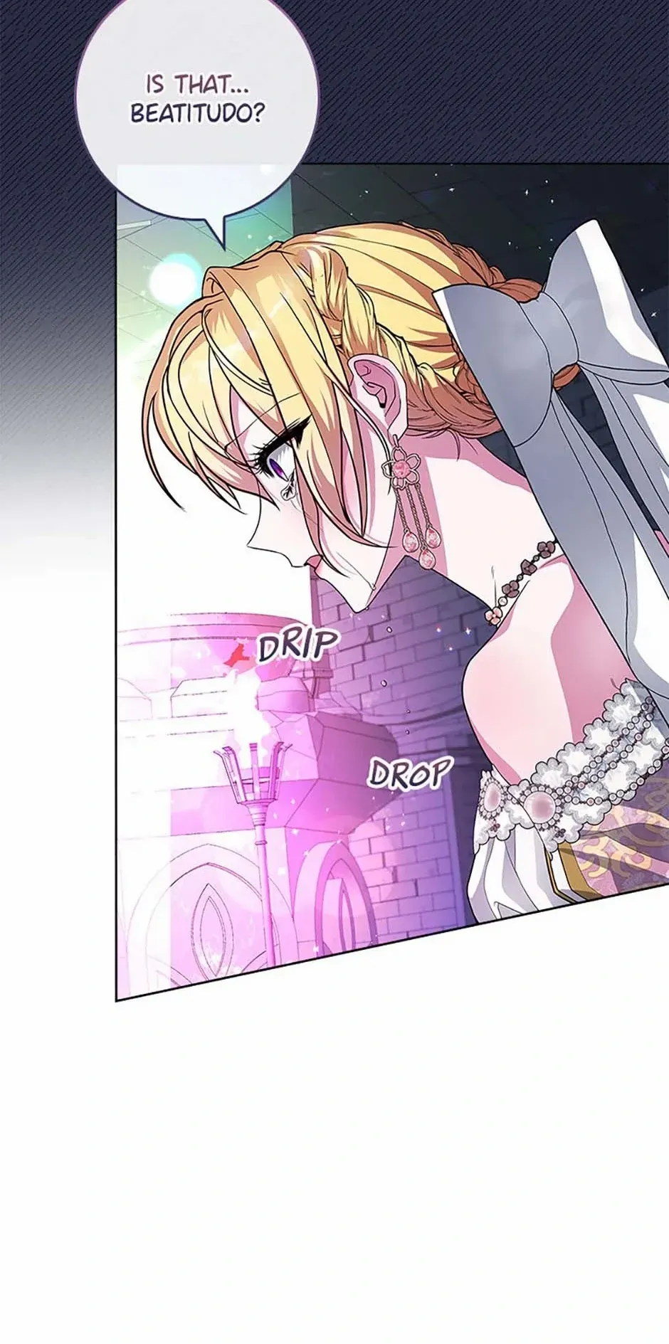 12 O’Clock Marionette Chapter 18 page 14 - 