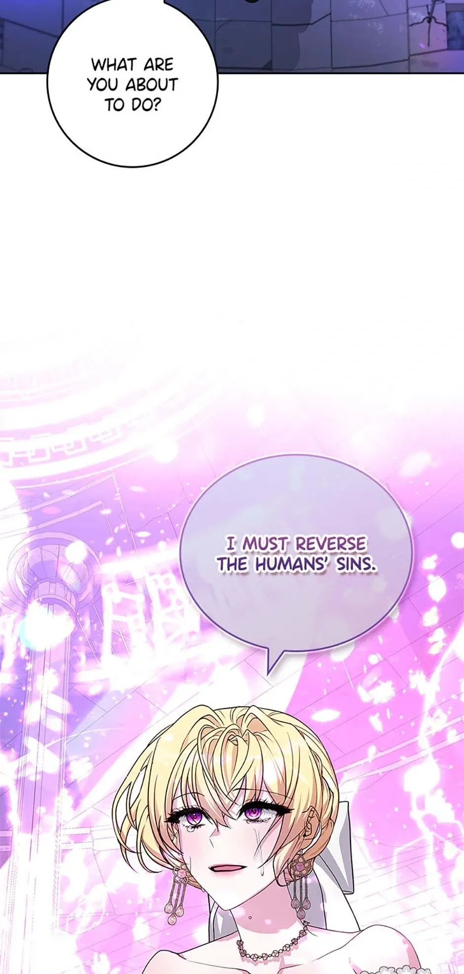 12 O’Clock Marionette Chapter 18 page 20 - 