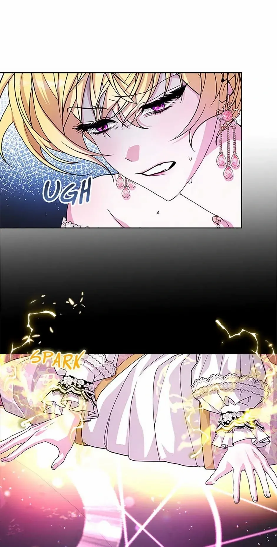 12 O’Clock Marionette Chapter 18 page 22 - 