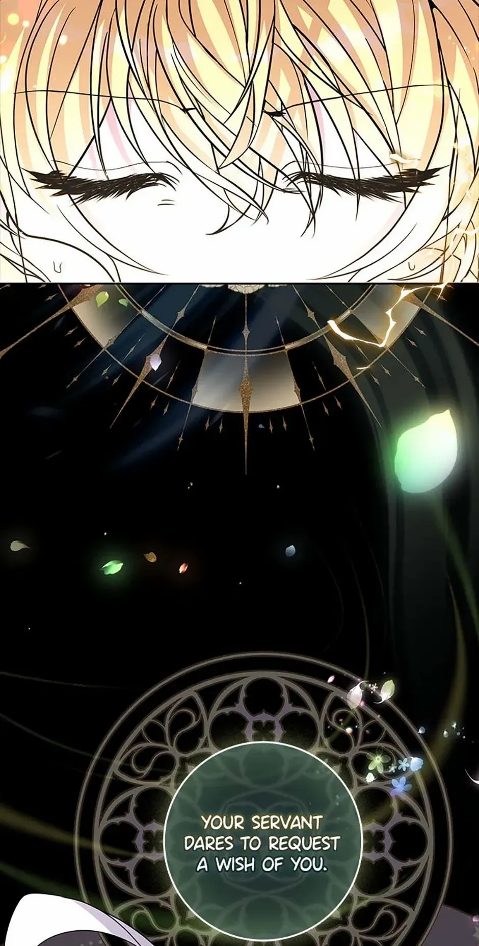 12 O’Clock Marionette Chapter 18 page 24 - 