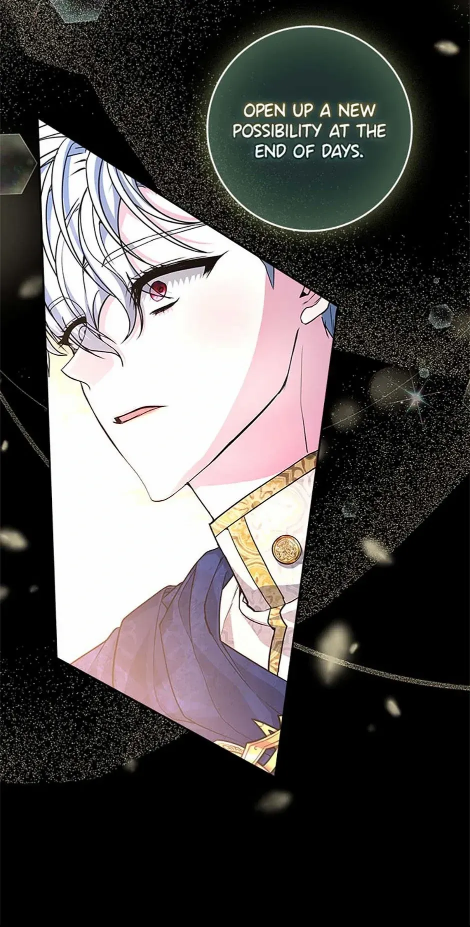 12 O’Clock Marionette Chapter 18 page 28 - 