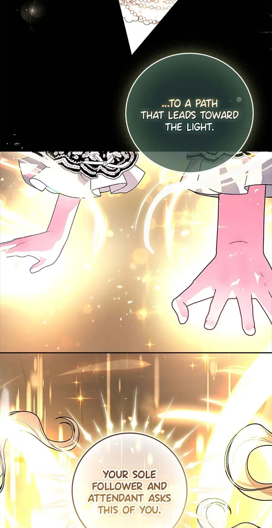 12 O’Clock Marionette Chapter 18 page 30 - 