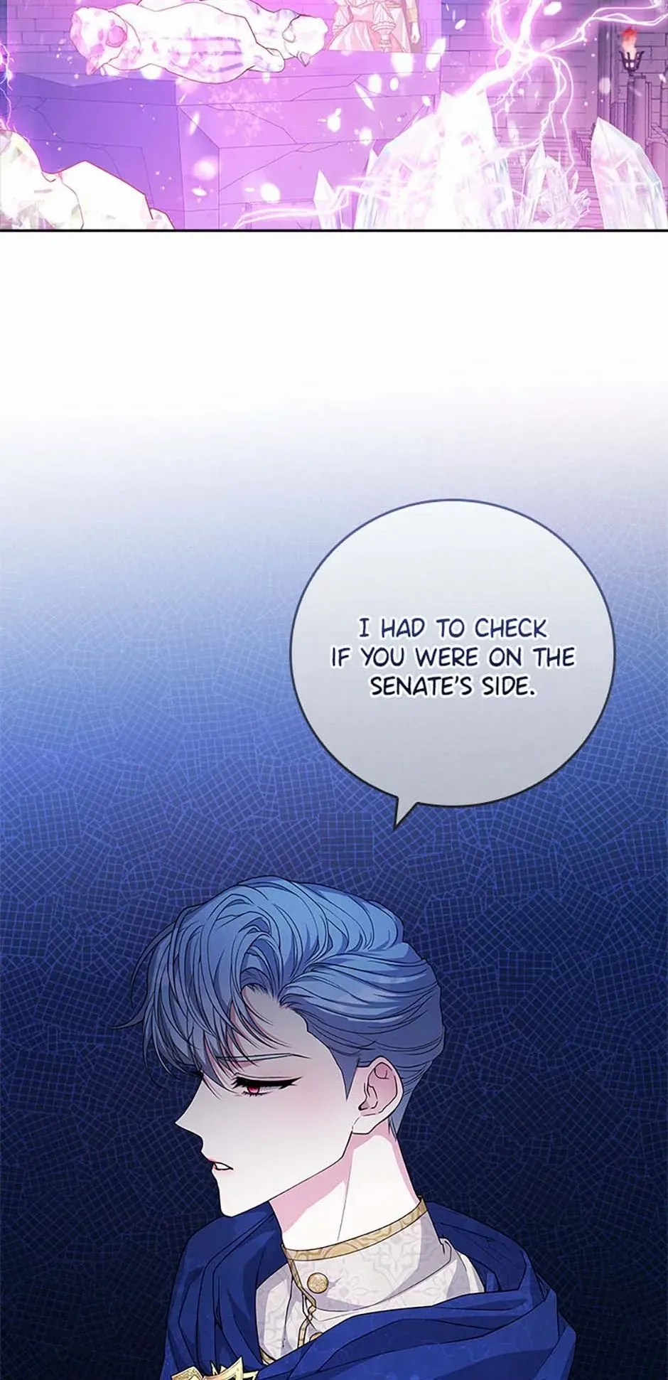 12 O’Clock Marionette Chapter 18 page 4 - 