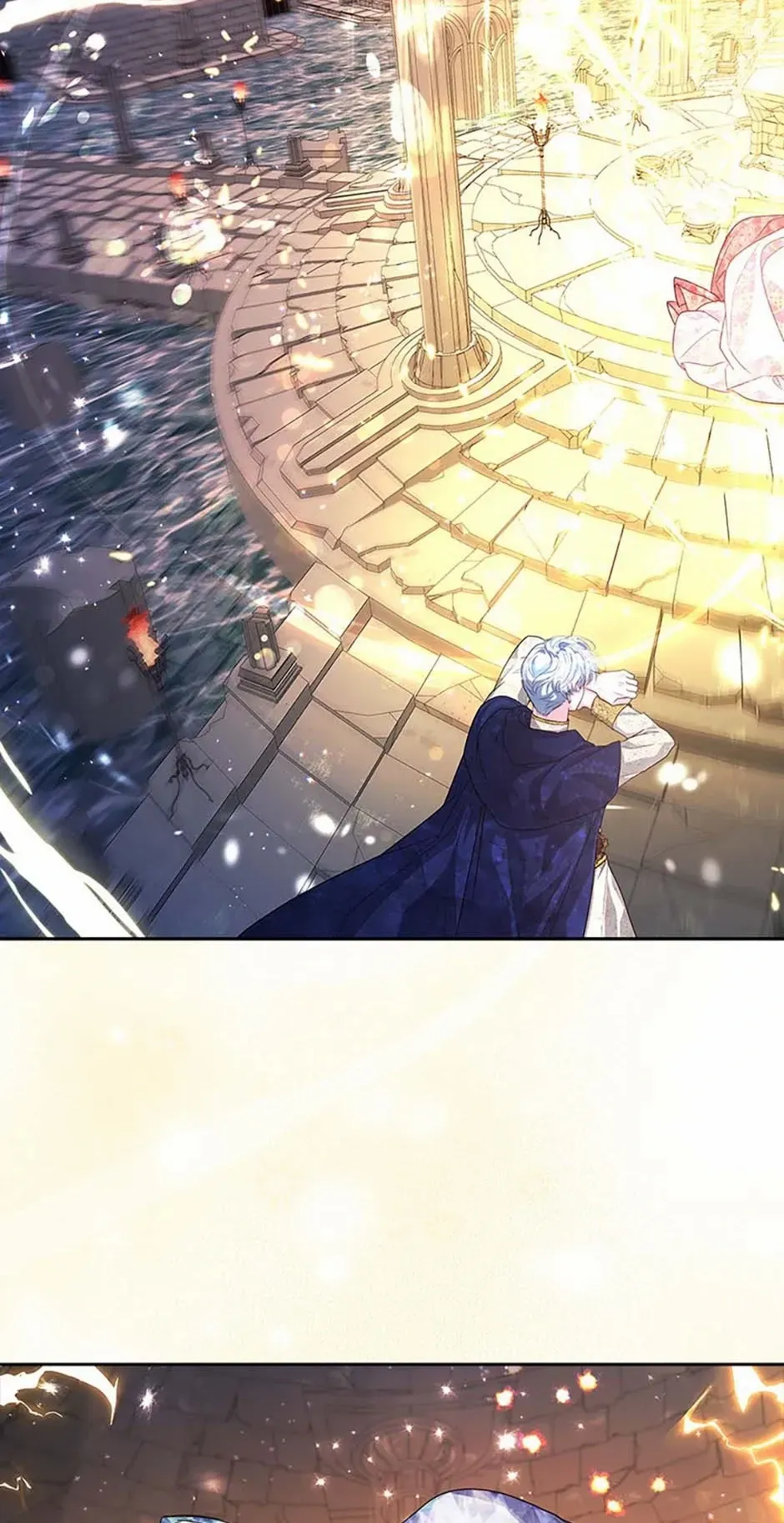 12 O’Clock Marionette Chapter 18 page 33 - 