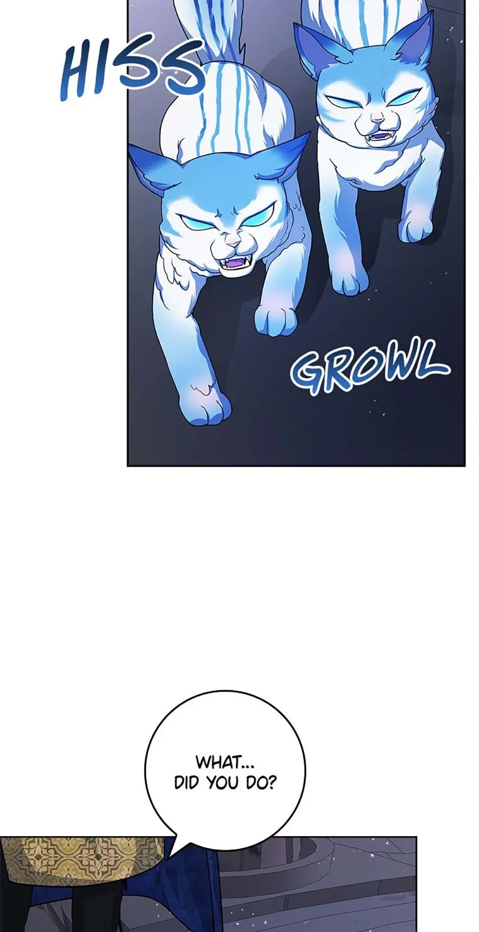12 O’Clock Marionette Chapter 18 page 44 - 