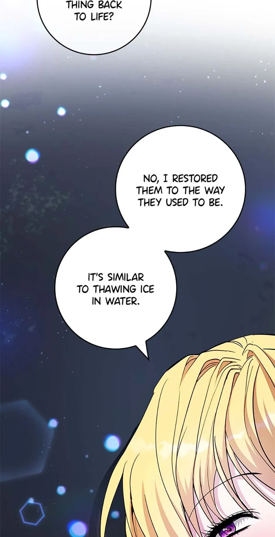 12 O’Clock Marionette Chapter 18 page 46 - 