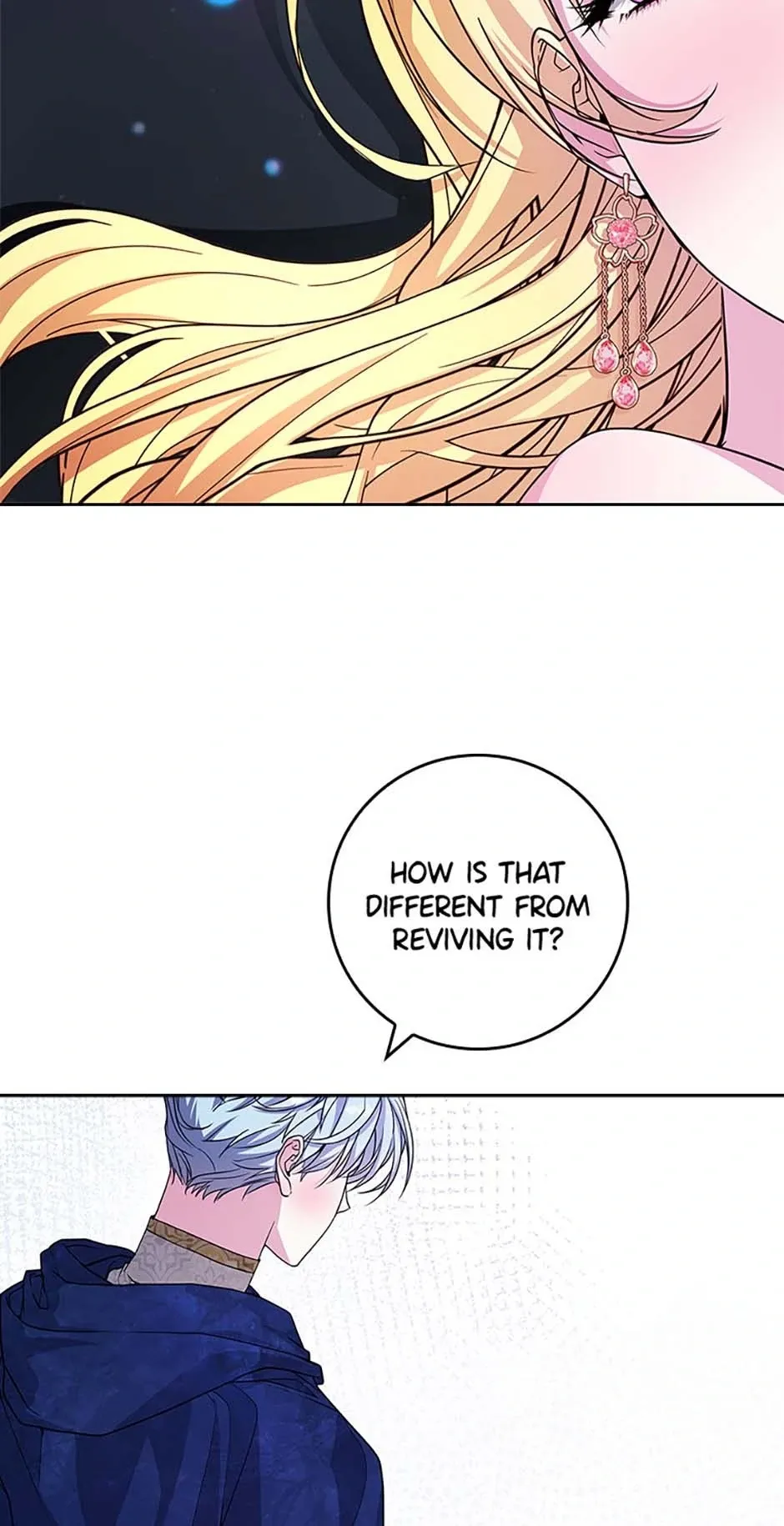 12 O’Clock Marionette Chapter 18 page 47 - 