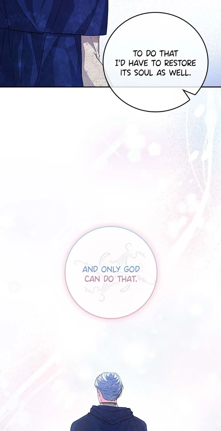 12 O’Clock Marionette Chapter 18 page 48 - 