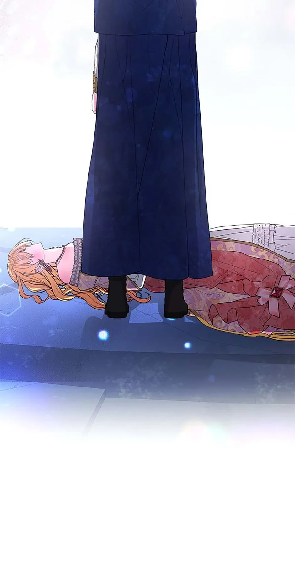 12 O’Clock Marionette Chapter 18 page 49 - 