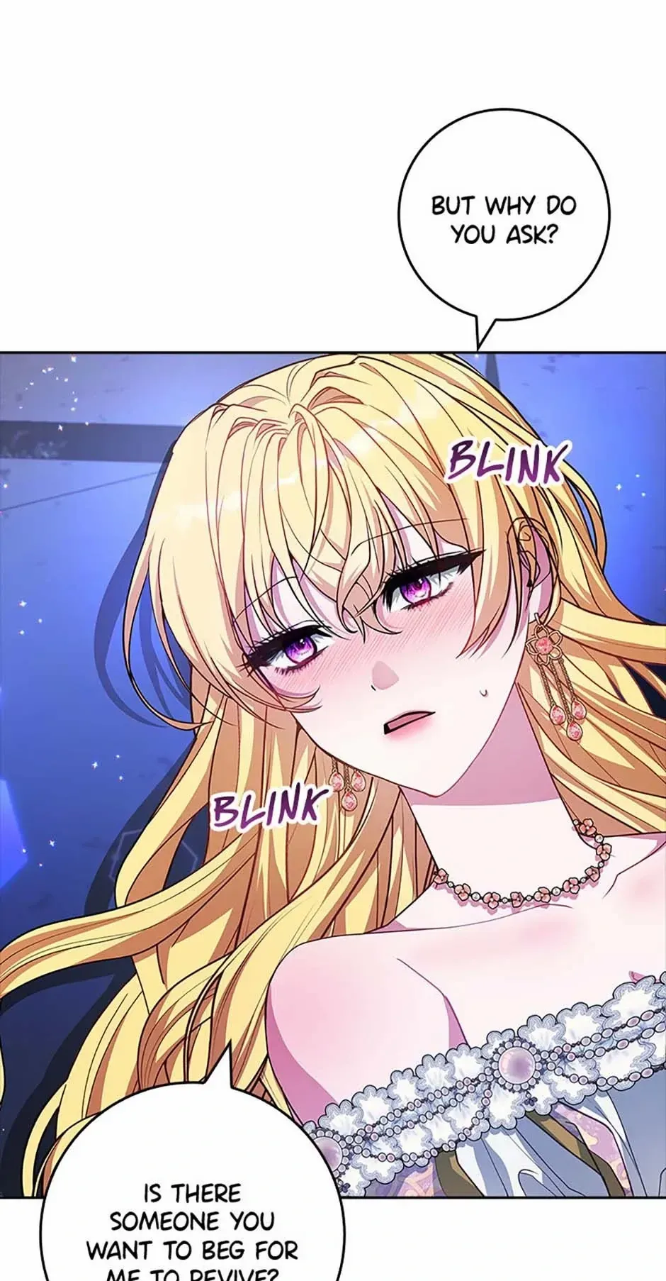 12 O’Clock Marionette Chapter 18 page 50 - 