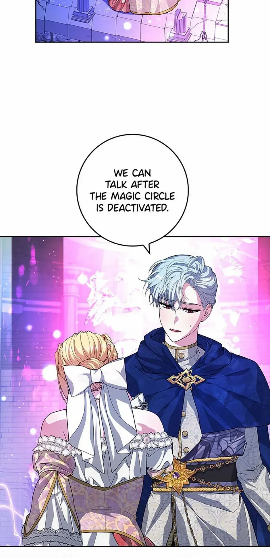 12 O’Clock Marionette Chapter 18 page 6 - 