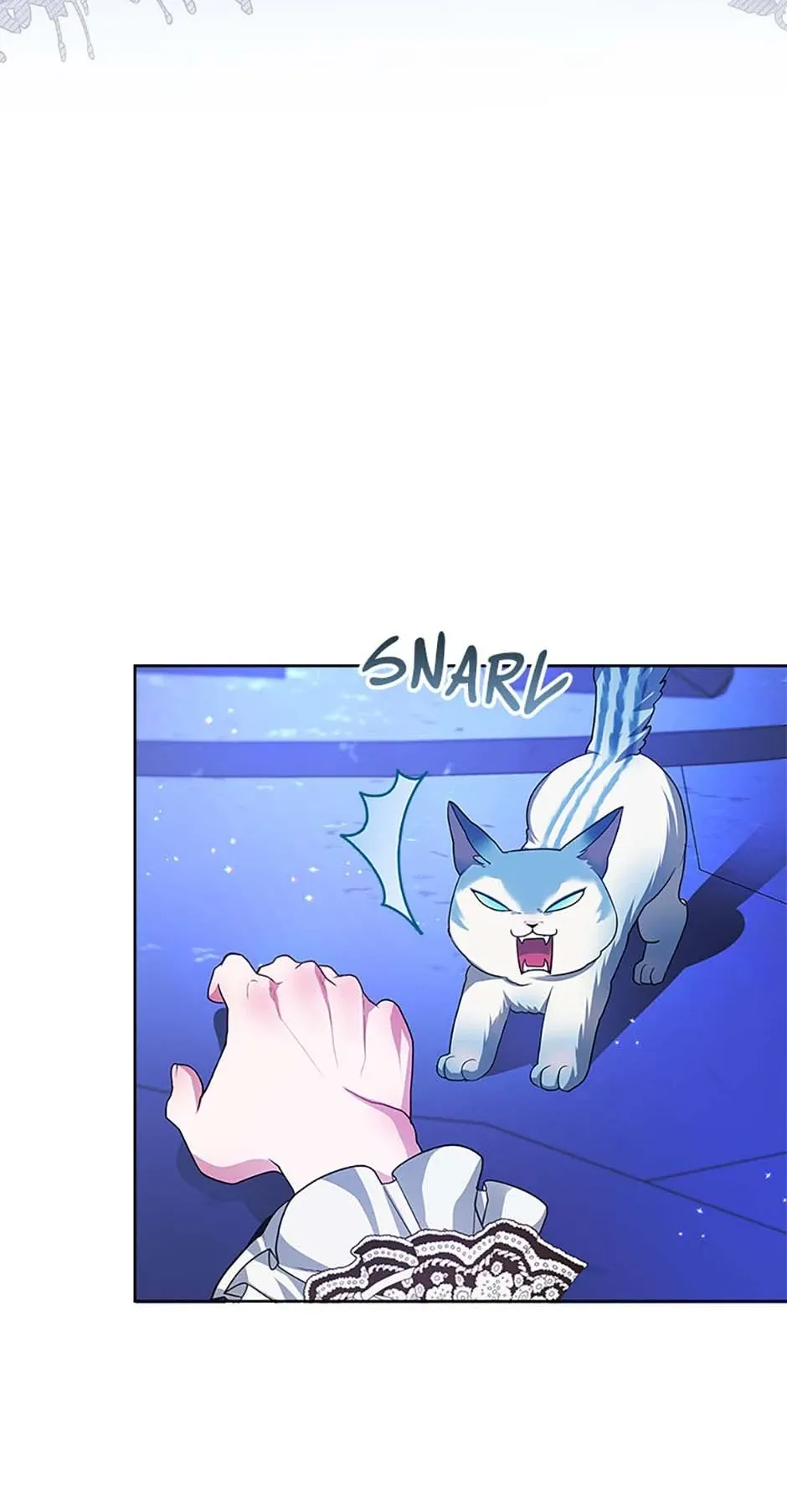12 O’Clock Marionette Chapter 18 page 56 - 