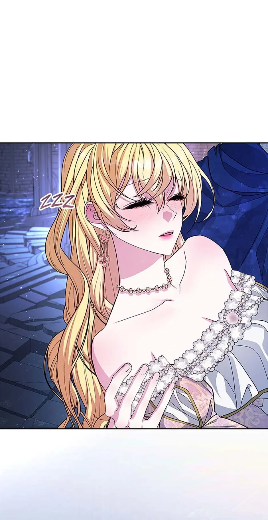 12 O’Clock Marionette Chapter 18 page 57 - 