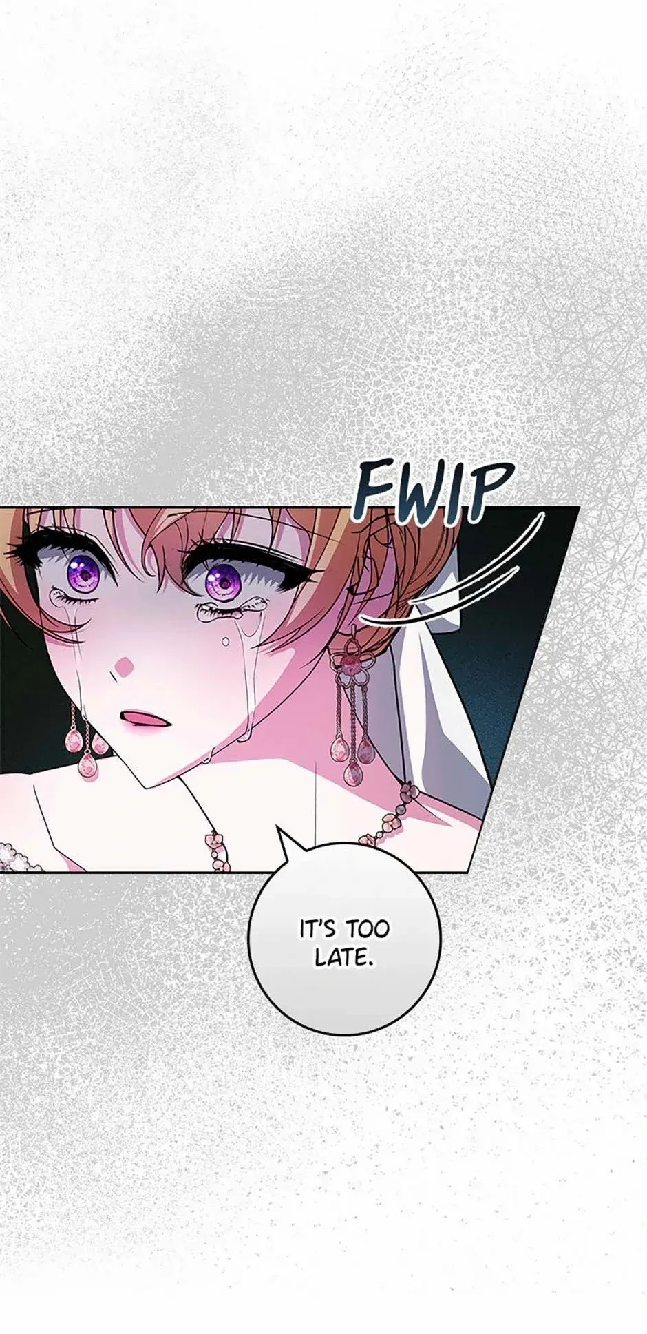 12 O’Clock Marionette Chapter 18 page 7 - 