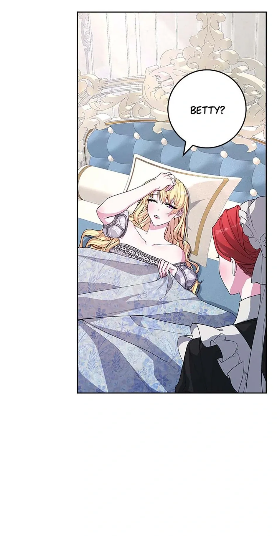 12 O’Clock Marionette Chapter 18 page 63 - 