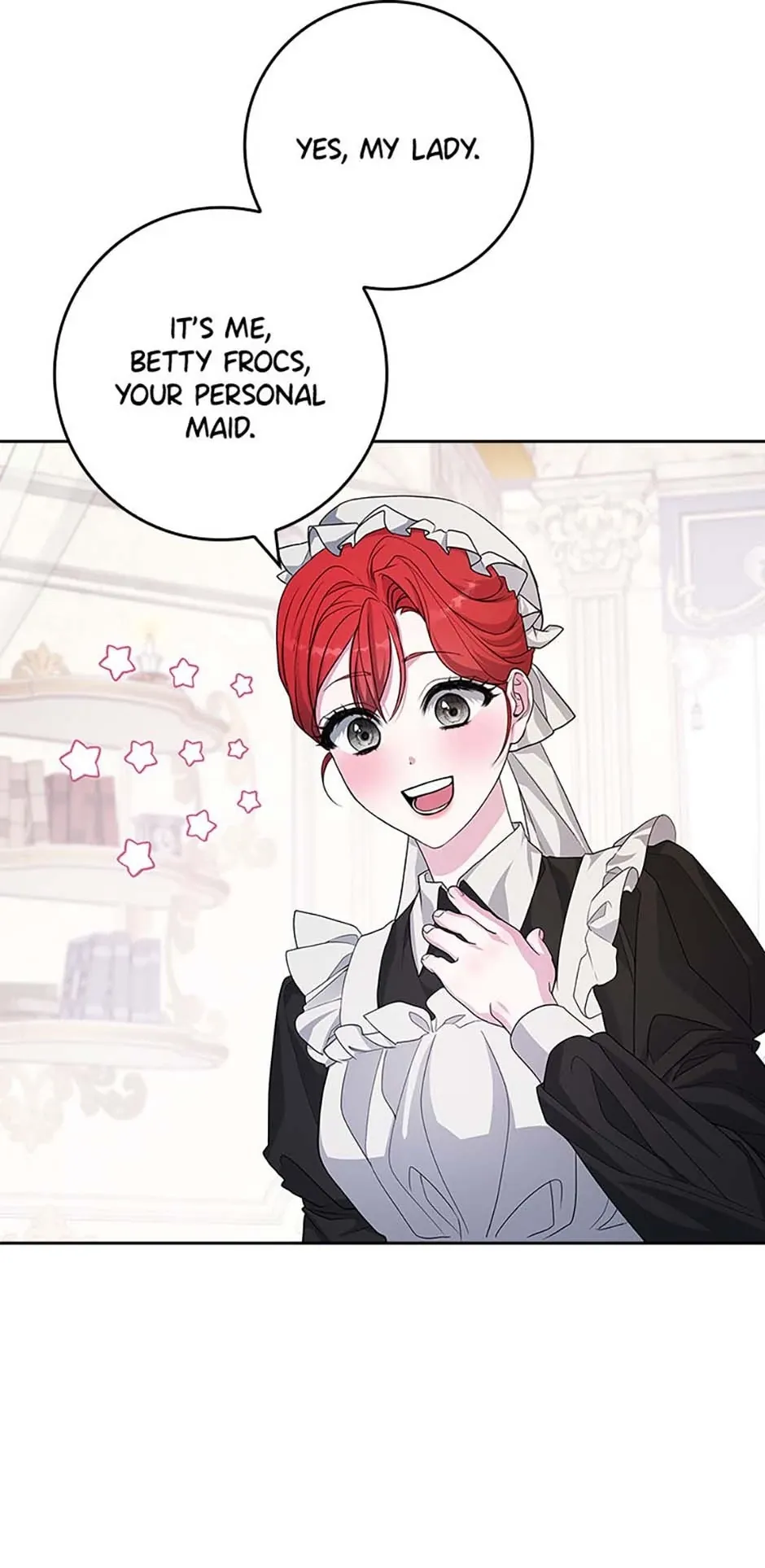 12 O’Clock Marionette Chapter 18 page 64 - 