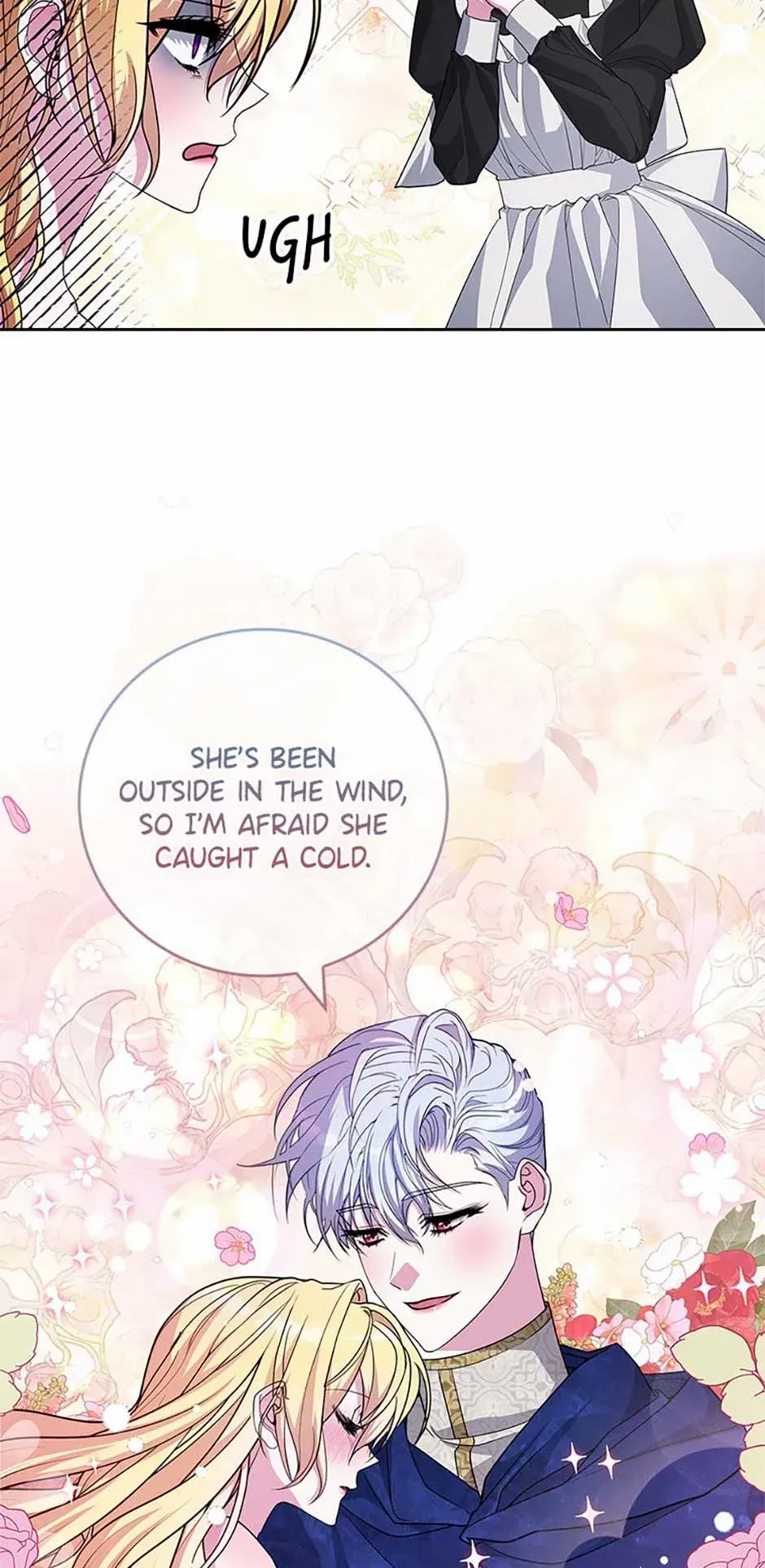 12 O’Clock Marionette Chapter 18 page 67 - 