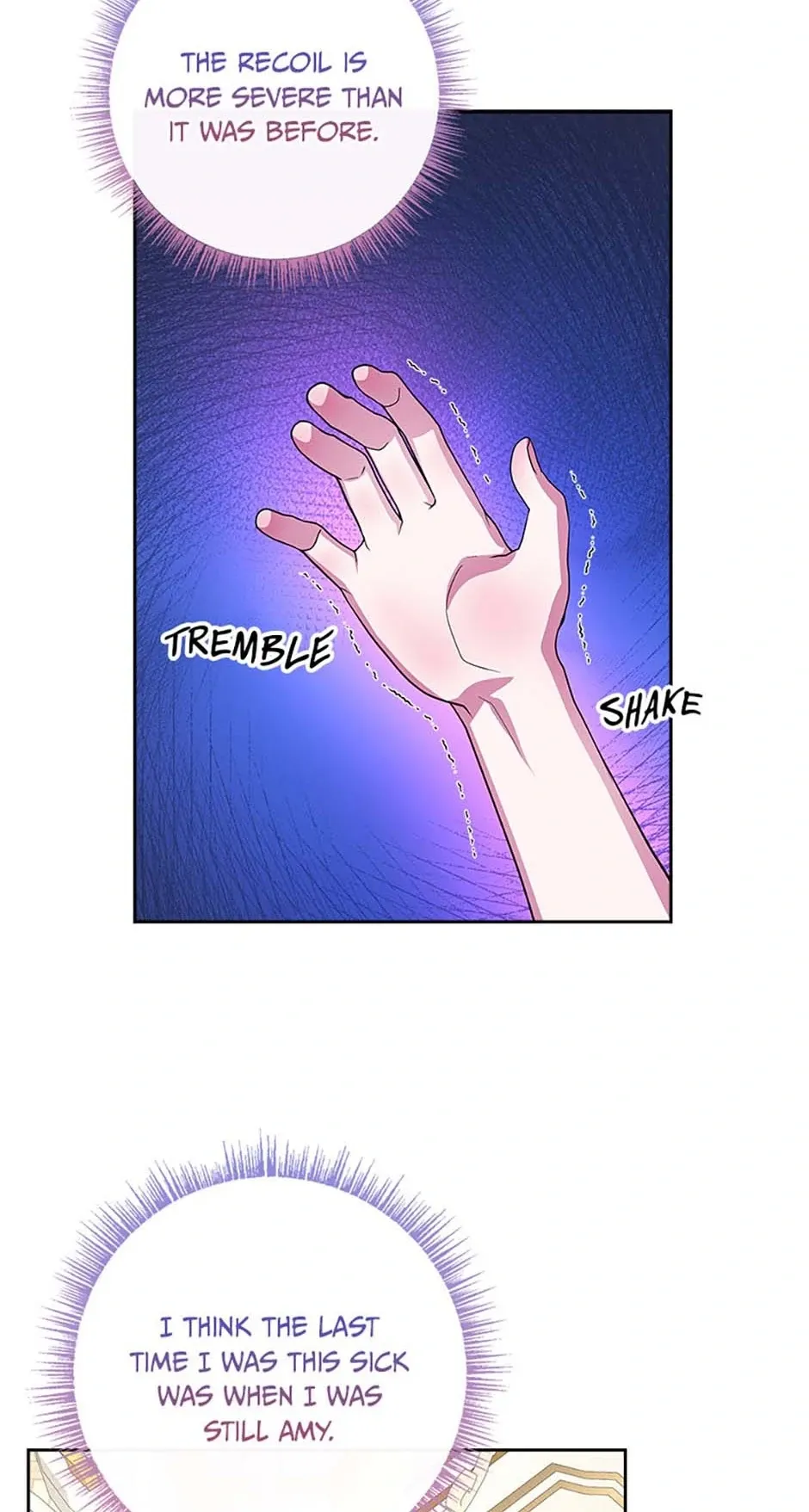 12 O’Clock Marionette Chapter 18 page 72 - 