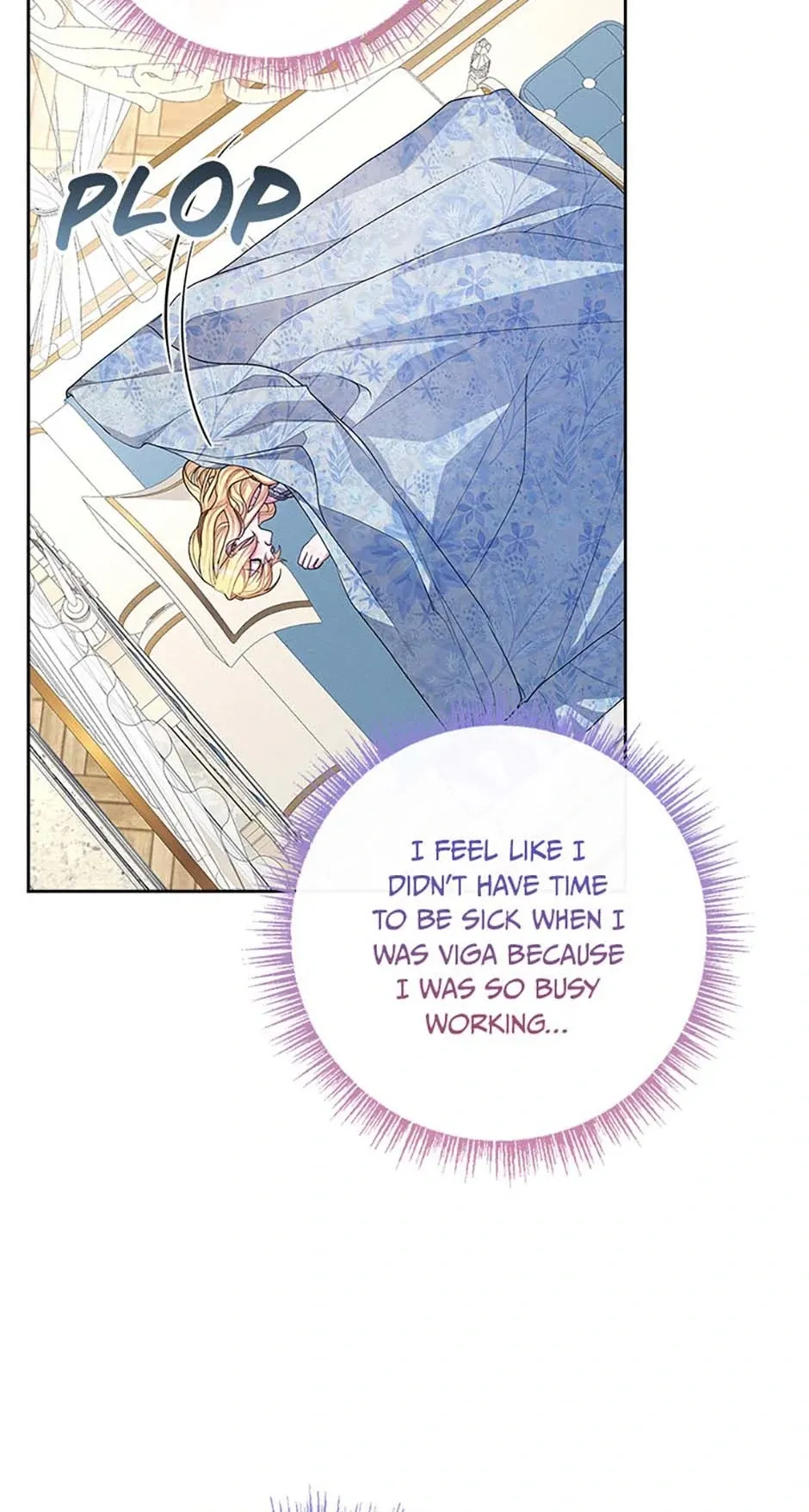 12 O’Clock Marionette Chapter 18 page 73 - 
