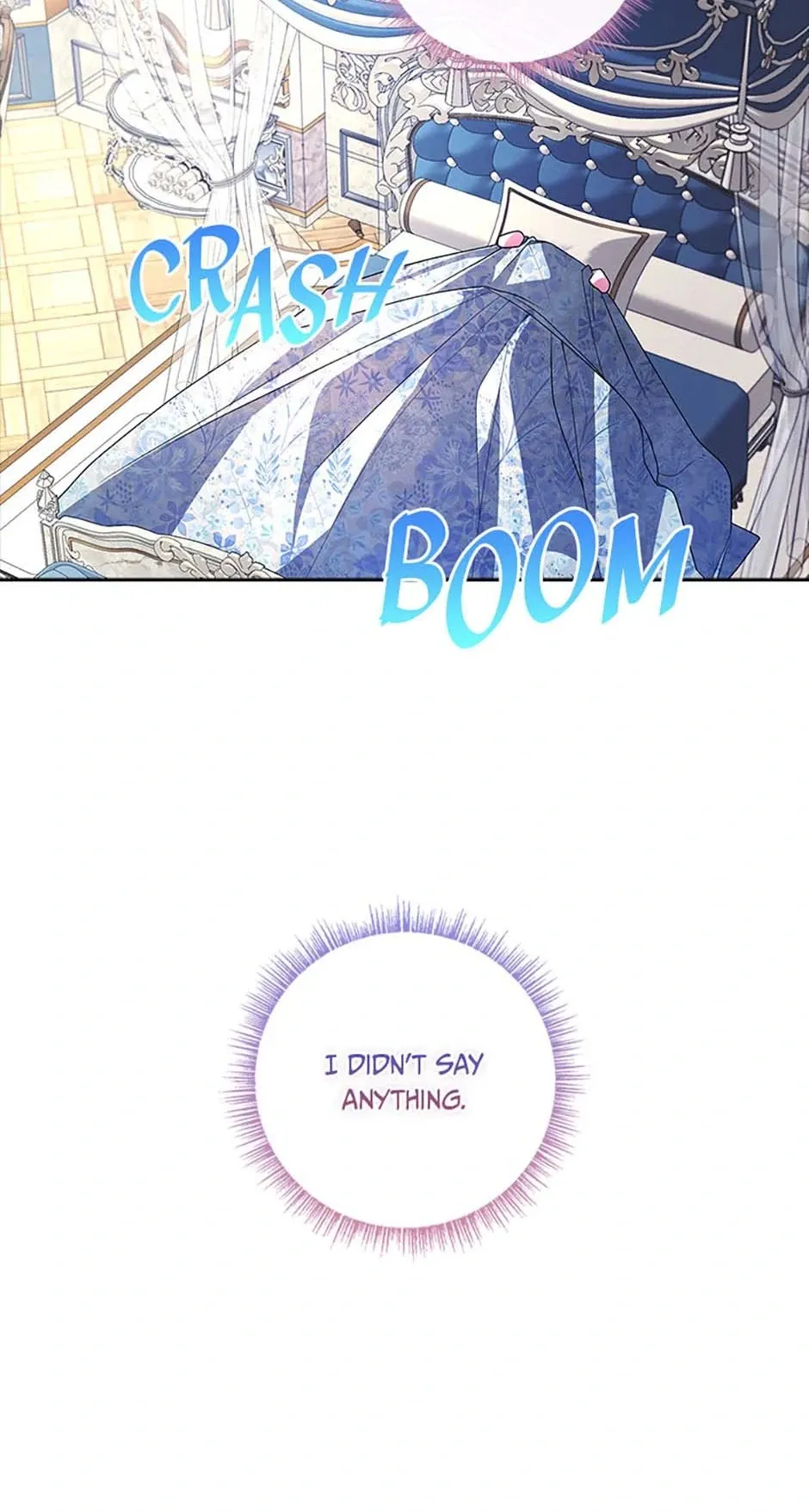 12 O’Clock Marionette Chapter 18 page 77 - 