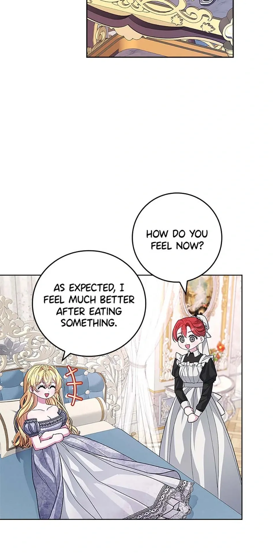 12 O’Clock Marionette Chapter 18 page 79 - 