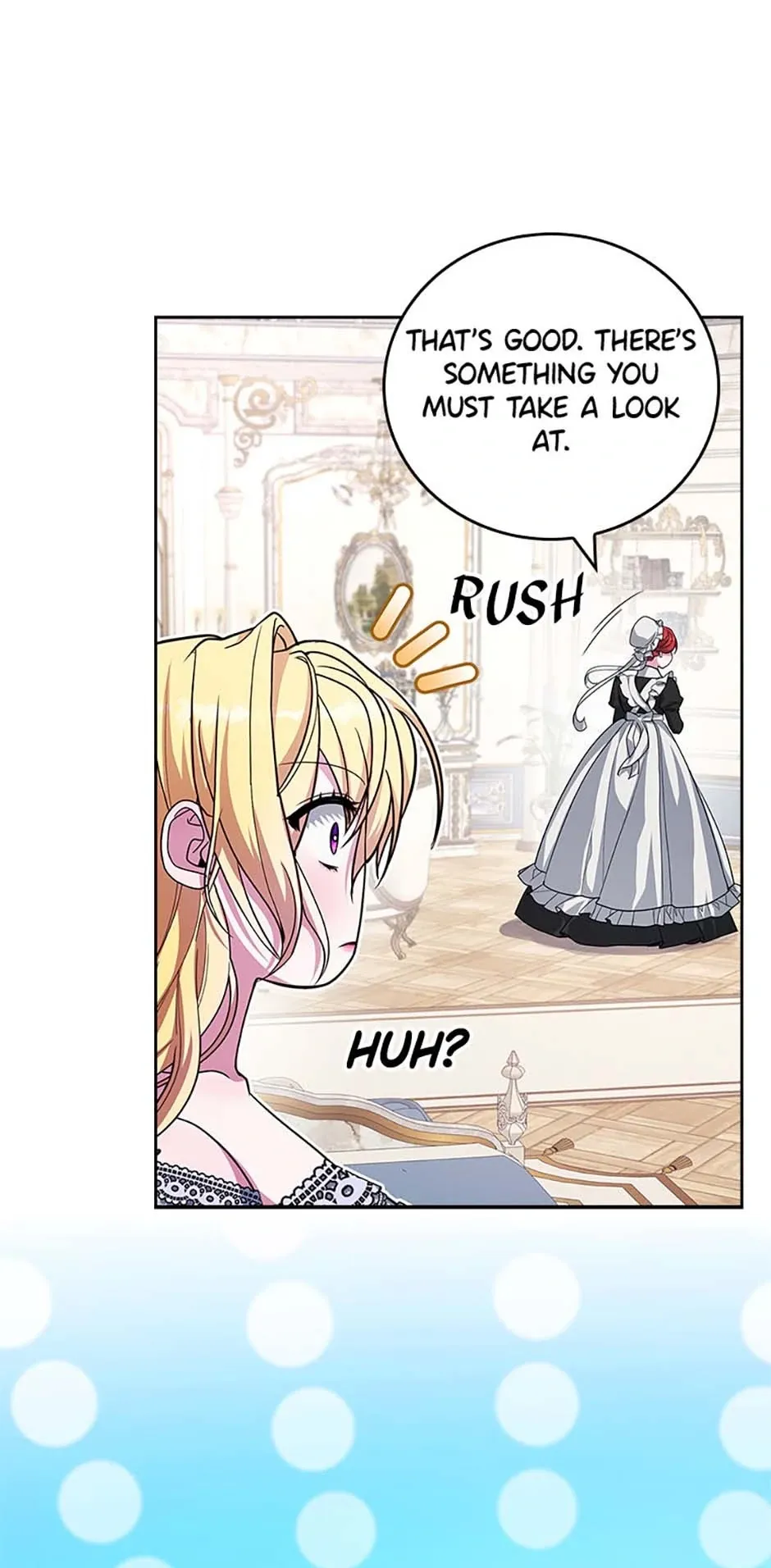 12 O’Clock Marionette Chapter 18 page 80 - 