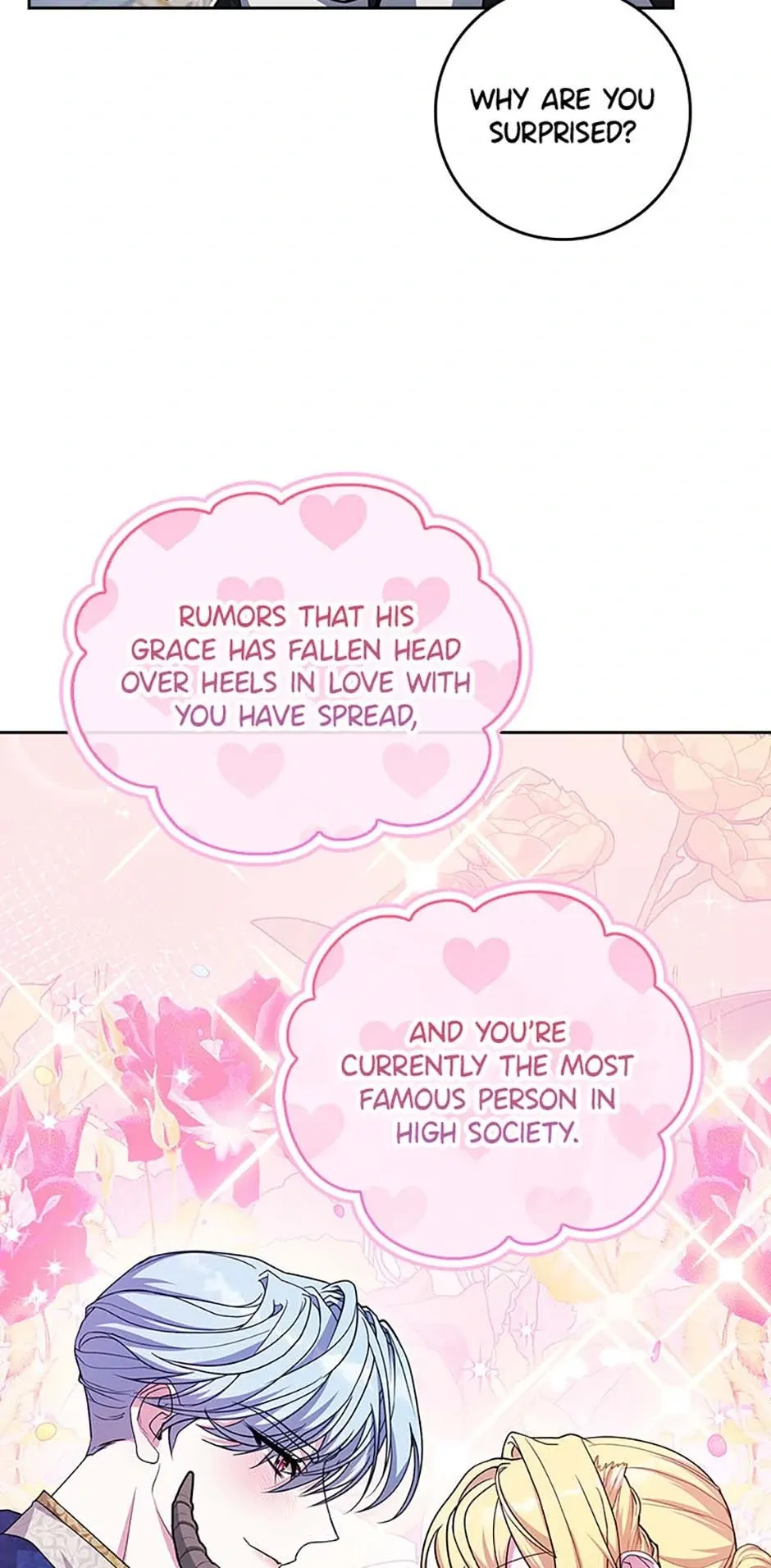 12 O’Clock Marionette Chapter 18 page 83 - 