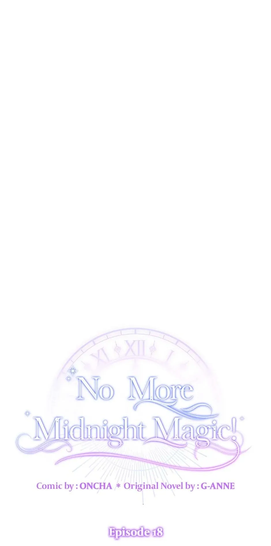12 O’Clock Marionette Chapter 18 page 10 - 