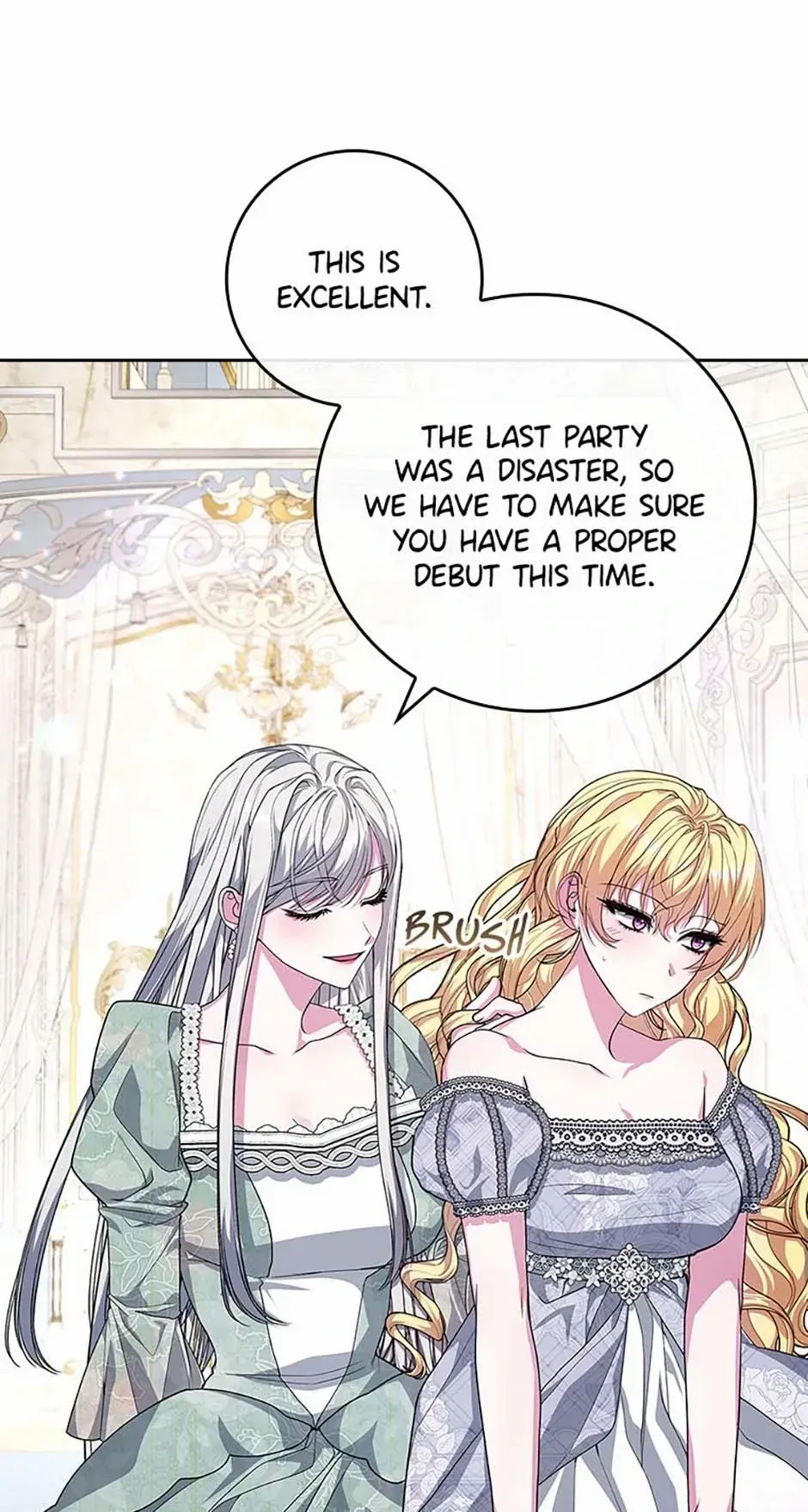 12 O’Clock Marionette Chapter 19 page 12 - 