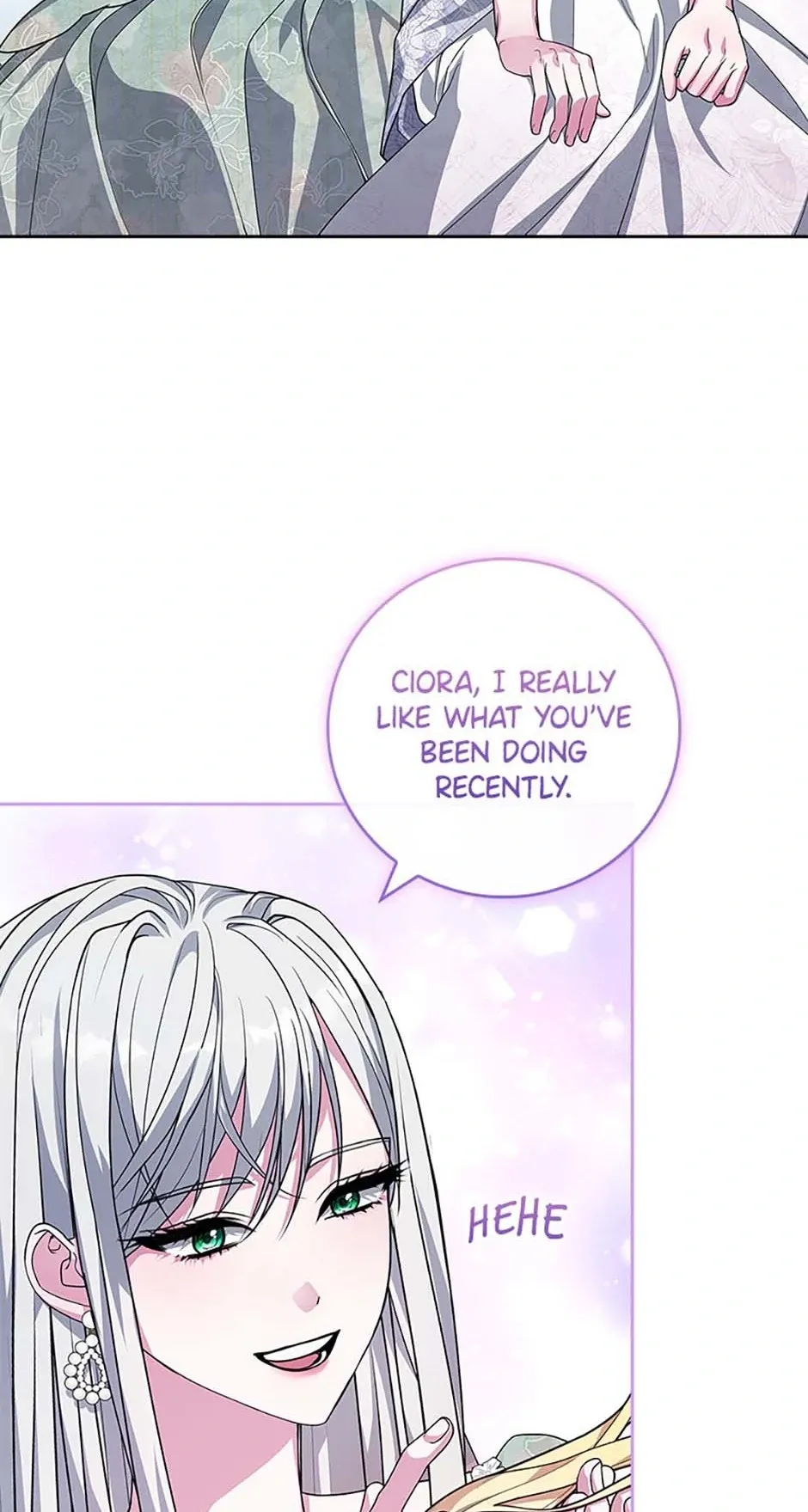 12 O’Clock Marionette Chapter 19 page 13 - 