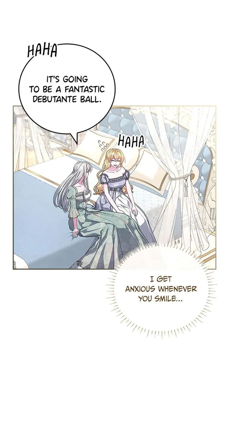 12 O’Clock Marionette Chapter 19 page 15 - 