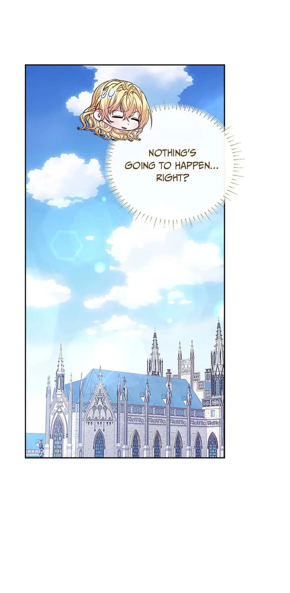 12 O’Clock Marionette Chapter 19 page 16 - 