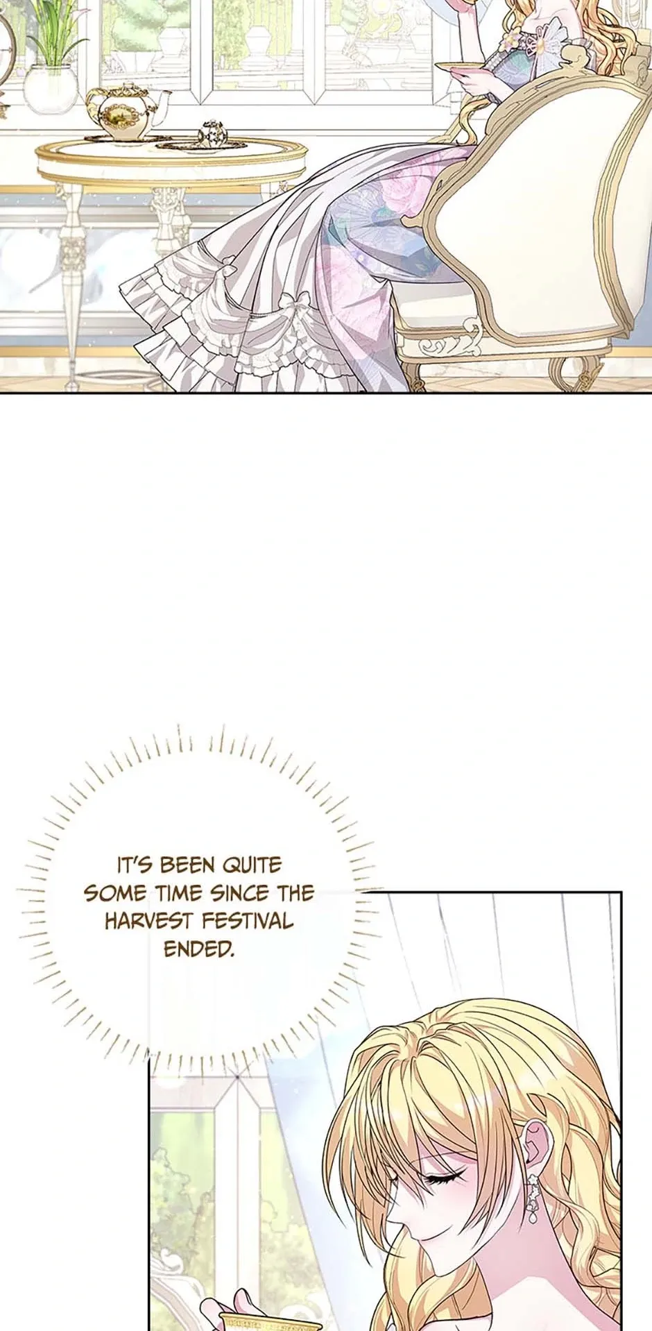 12 O’Clock Marionette Chapter 19 page 19 - 