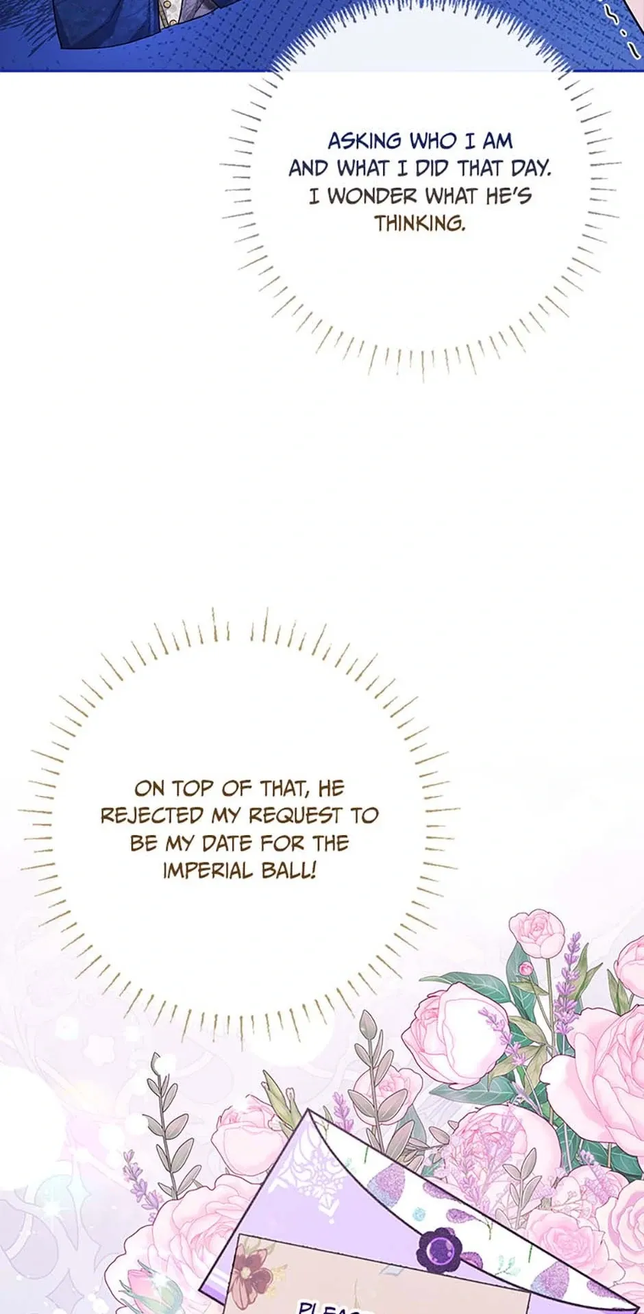 12 O’Clock Marionette Chapter 19 page 21 - 
