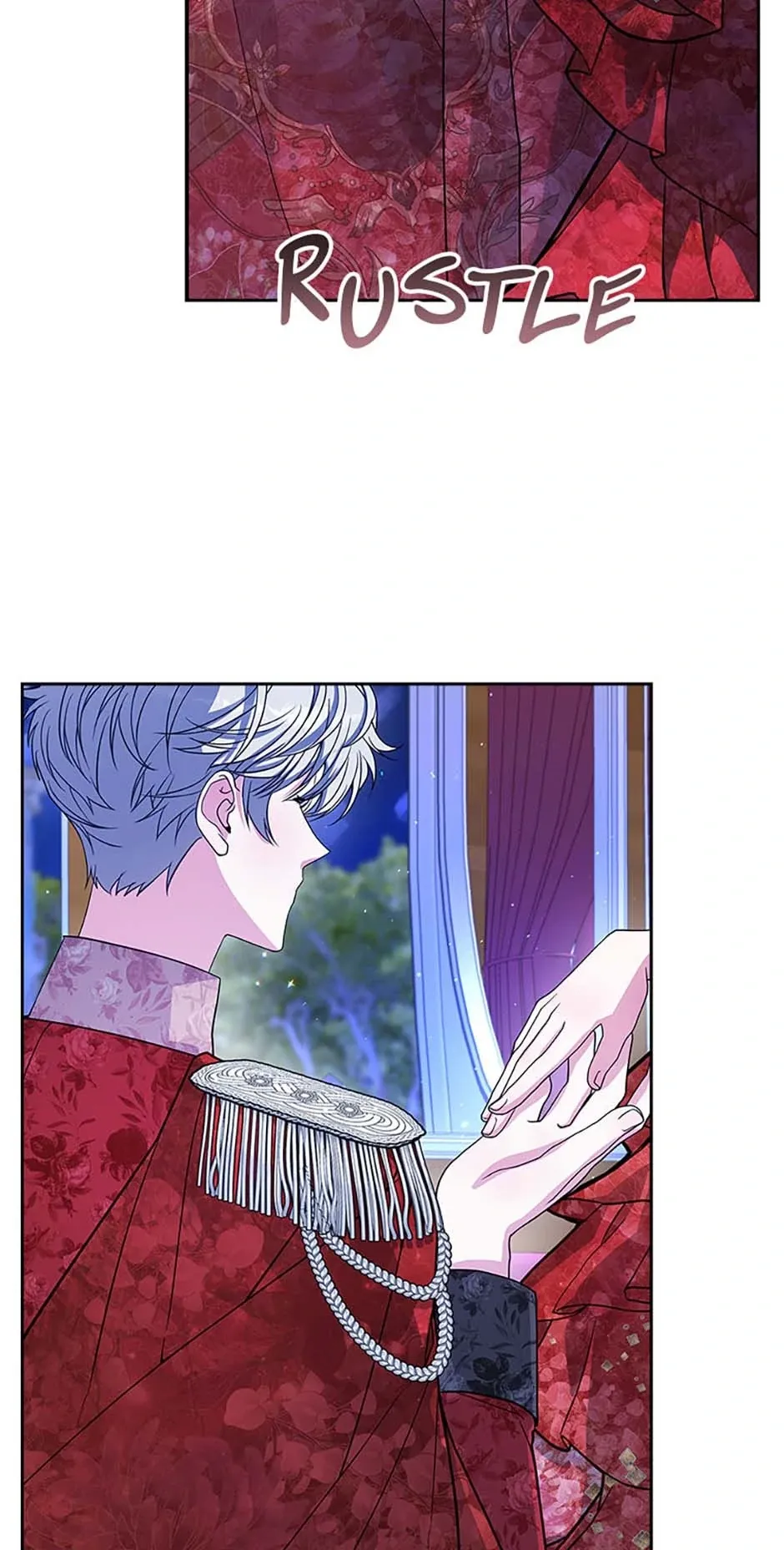 12 O’Clock Marionette Chapter 19 page 27 - 