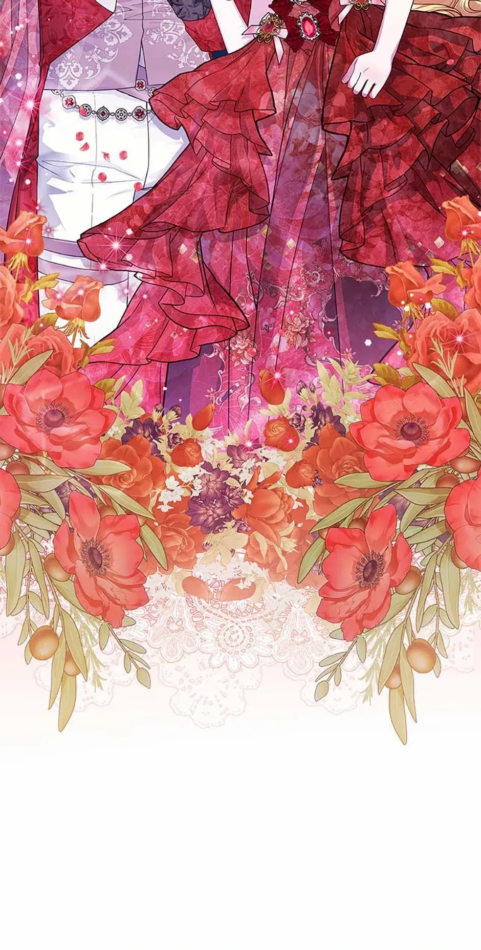 12 O’Clock Marionette Chapter 19 page 29 - 