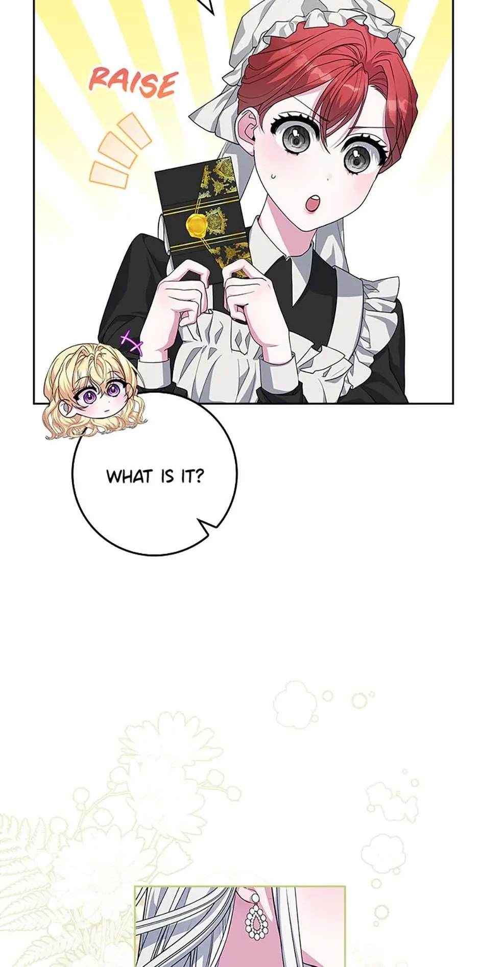 12 O’Clock Marionette Chapter 19 page 4 - 