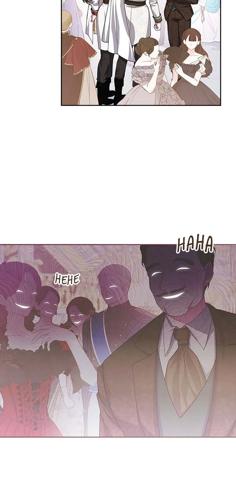 12 O’Clock Marionette Chapter 19 page 37 - 