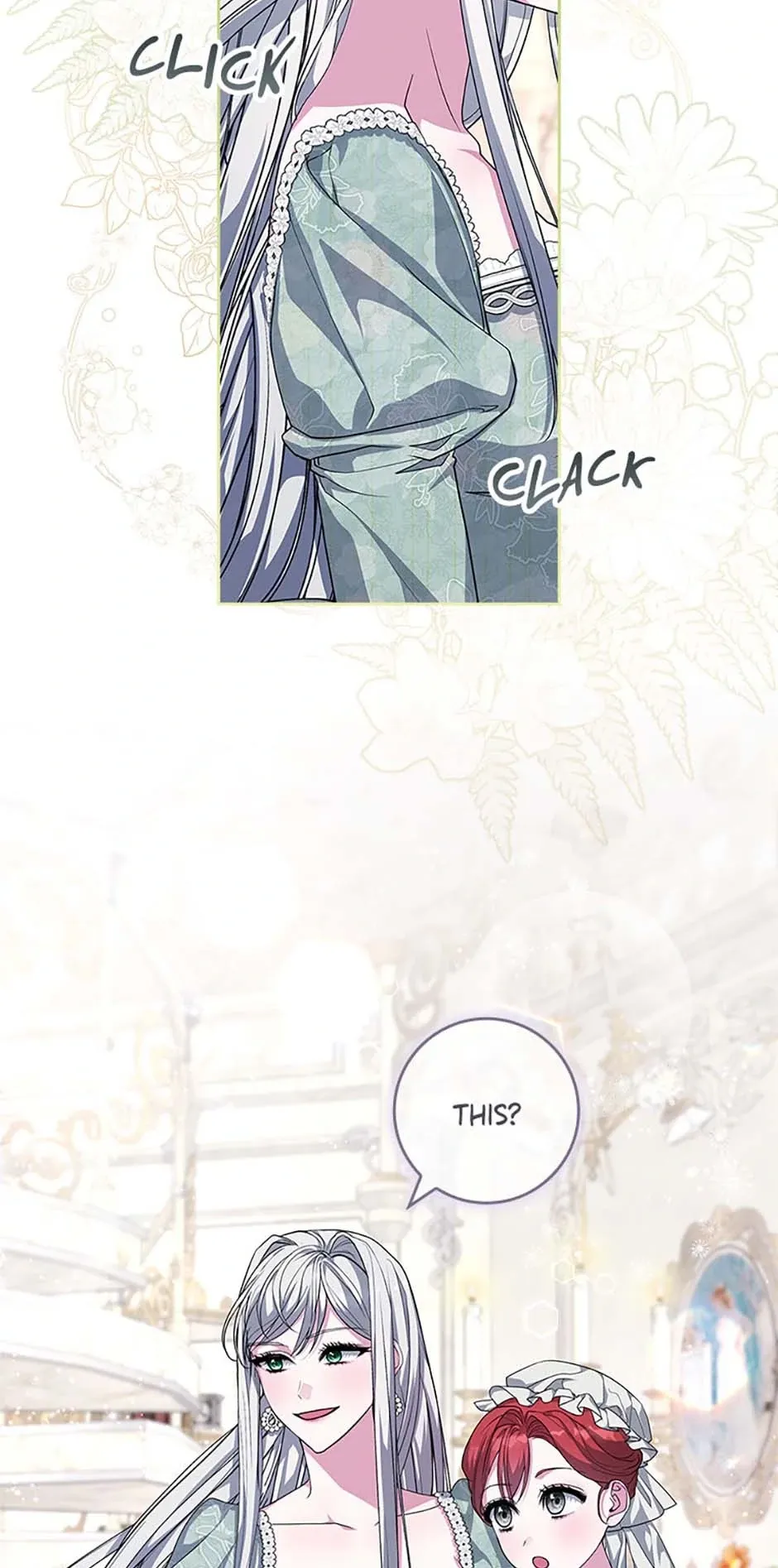 12 O’Clock Marionette Chapter 19 page 5 - 